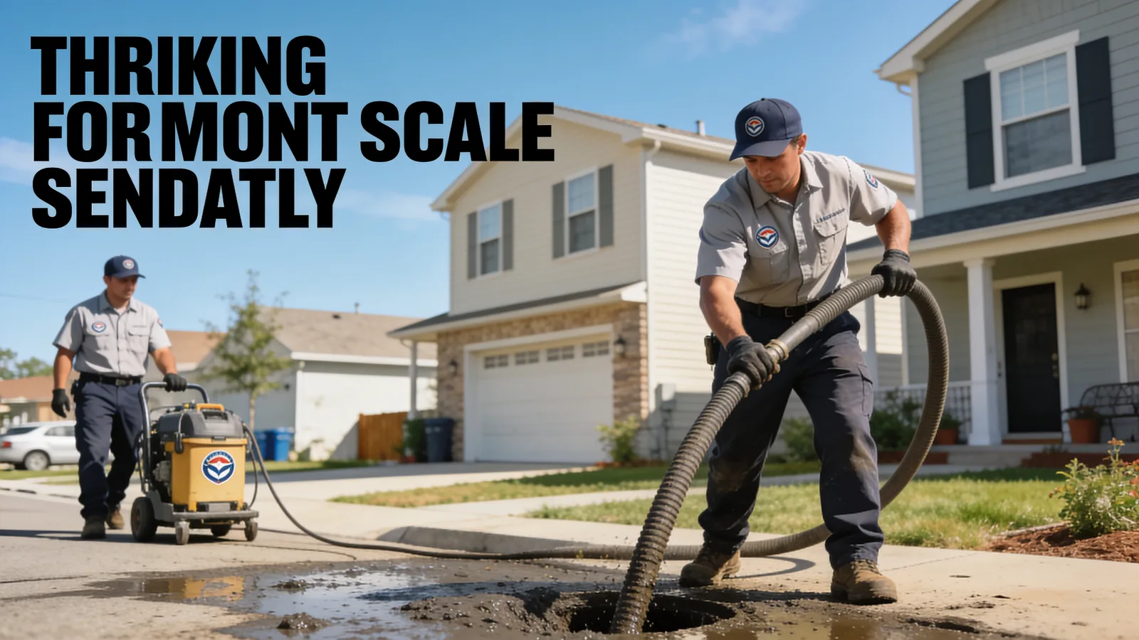 Sewage Cleanup in Melrose, MN near me
